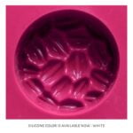 Coffee Beans Silicone Mold - Image 2