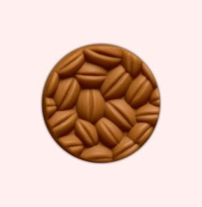 Coffee Beans Silicone Mold - Image 3