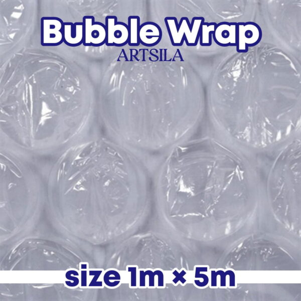 Bubble Wrap For Packaging