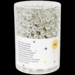 Metallic Bead Chain For Decoration - Image 3
