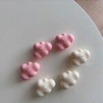 Big Cloud Shape Candle Mold - Image 2