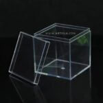Acrylic Packaging For Small Candles - Image 6