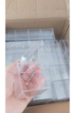Acrylic Packaging For Small Candles - Image 4