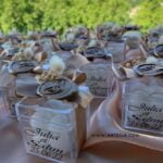 Acrylic Packaging For Small Candles - Image 3