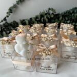 Acrylic Packaging For Small Candles - Image 5