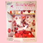 Weeding Decoration Ballons - Image 3