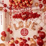 Weeding Decoration Ballons - Image 2