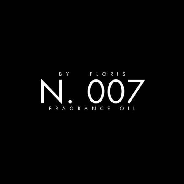 N. 007 FRAGRANCE OIL 100ml