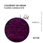 10g Flakes Candle Dye - Image 16