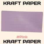 7 Differents Kraft Paper - Image 9