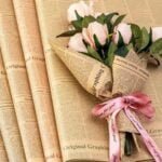 7 Differents Kraft Paper - Image 4