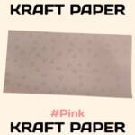 7 Differents Kraft Paper - Image 8