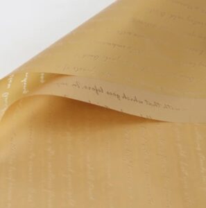 7 Differents Kraft Paper - Image 5