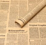 7 Differents Kraft Paper - Image 3