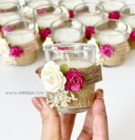 Decoration Flowers & Roses - Image 7
