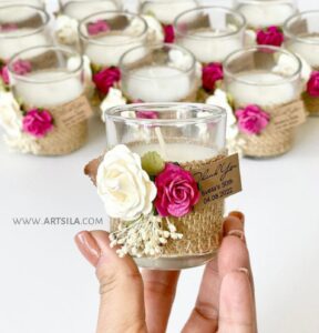 Decoration Flowers & Roses - Image 7