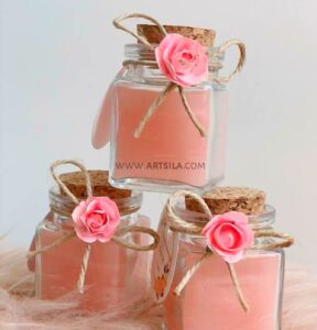 Decoration Flowers & Roses - Image 8