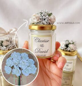 Decoration Flowers & Roses