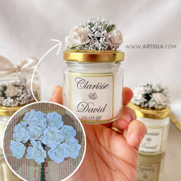 Decoration Flowers & Roses