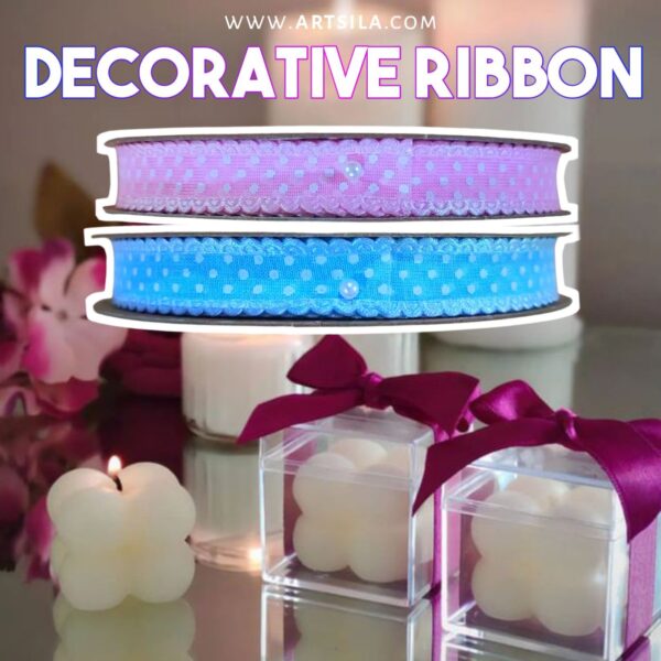 Decorative Ruban