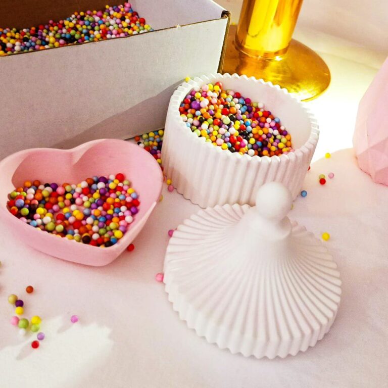 Packaging Decoration Polyester