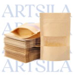 Professionnel Kraft Paper Bag - Image 8