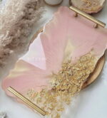 Rectangle Resin tray Mold - Image 2