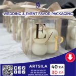 WEDDING & EVENT FAVOR PACKAGING - Image 8