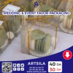 WEDDING & EVENT FAVOR PACKAGING - Image 6