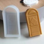 Door House Candle Mold - Image 2