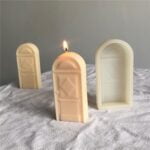 Door House Candle Mold - Image 7