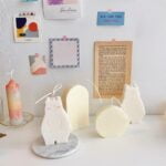 Grizzly Bear Shape Mold - Image 16