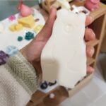 Grizzly Bear Shape Mold - Image 15