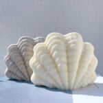 Shell Candle Mold - Image 3