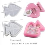 Spades Box Mold - Image 4