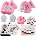 Spades Box Mold - Image 3