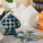 Spades Box Mold - Image 2