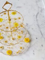 Tier Crown Cake Stand - Image 4