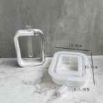 Concret Pot Mold - Image 2