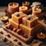 PURE NATURAL YELLOW BEESWAX - Image 3