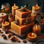 PURE NATURAL YELLOW BEESWAX - Image 4