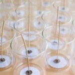 25pcs Metal Candle Wick Support - Image 3