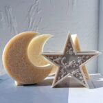 Moon Candle Mold - Image 2