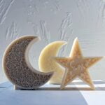 Star Candle Mold - Image 2