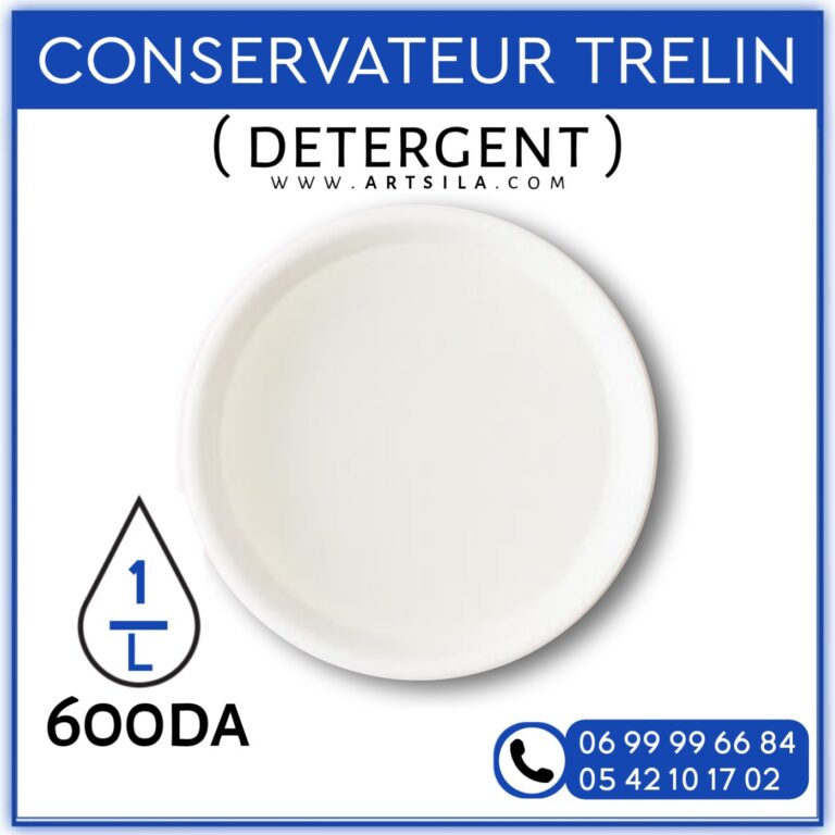 CONSERVATEUR TRELIN 1L