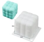 3 in 1 Bubble Candle Mold - Image 7