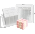 3 in 1 Bubble Candle Mold - Image 6