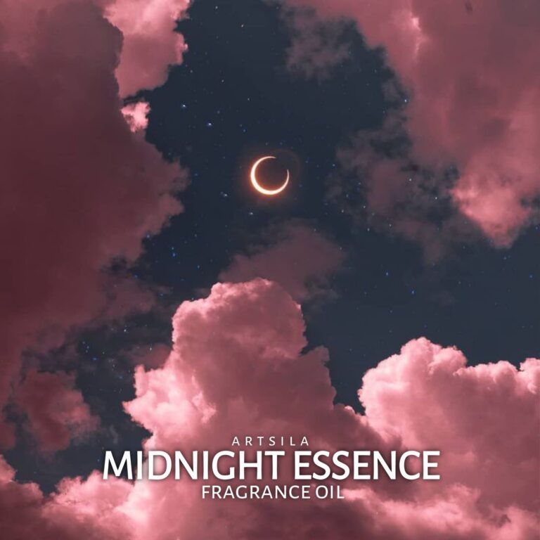 MIDNIGHT ESSENCE FRAGRANCE OIL 100ML
