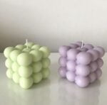 4 in 1 Bubble Candle Mold - Image 4