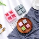 4 in 1 Bubble Candle Mold - Image 3